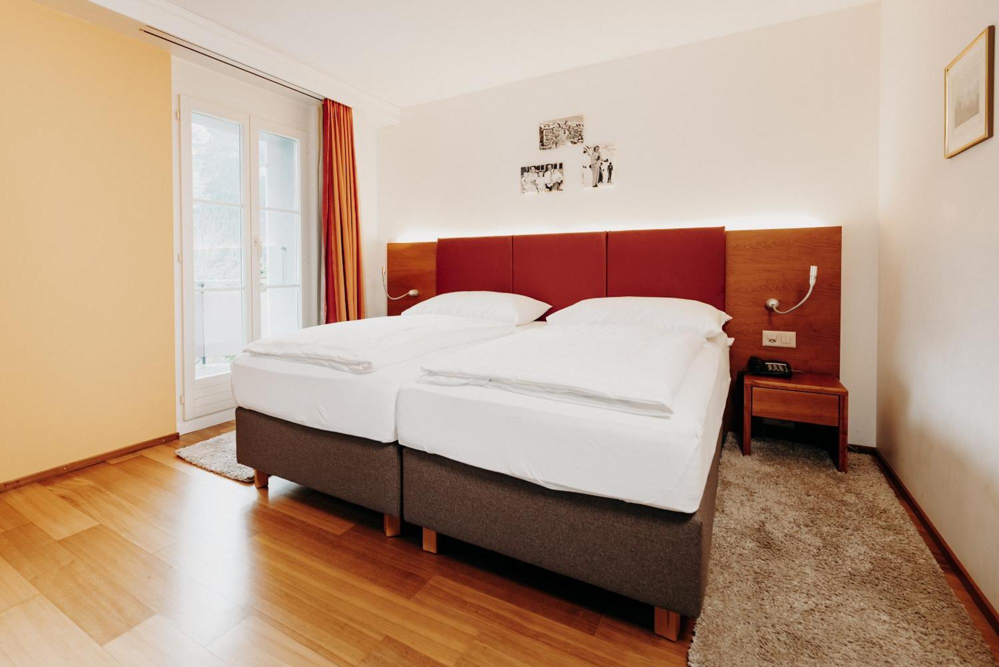 Parkhotel Schoenegg Гриндельвальд Экстерьер фото